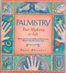 Palmistry: Your Highway to Life
