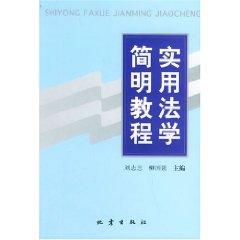 Immagine del venditore per Practical Legal Concise Guide (Paperback)(Chinese Edition) venduto da liu xing