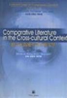 Imagen del vendedor de Comparative Literature in the Cross-cultural Context(Chinese Edition) a la venta por liu xing