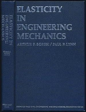 Imagen del vendedor de Elasticity in Engineering Mechanics. a la venta por Antiquariat Lenzen