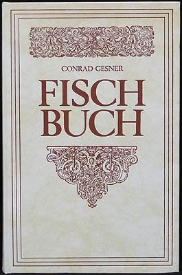 Redivivi, aucti & emendati Tomus IV. et Ultimus Oder Vollkommenes Fisch-Buch. Darstellend Eine wa...