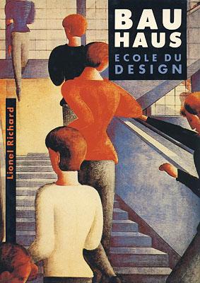 Le Bauhaus ecole du design.