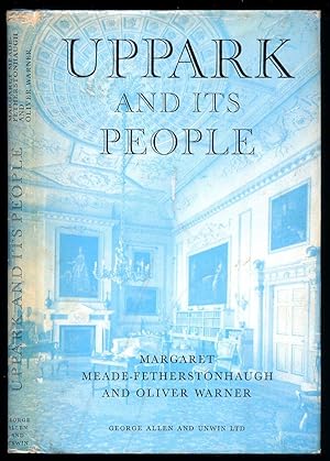 Seller image for Uppark and Its People for sale by Little Stour Books PBFA Member
