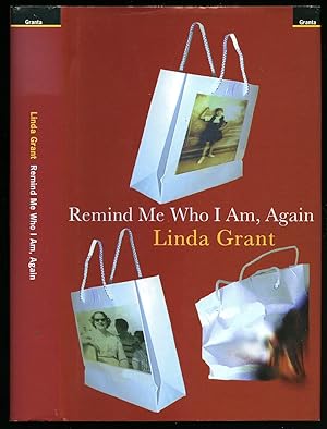 Seller image for Remind Me Who I Am, Again for sale by Little Stour Books PBFA Member