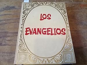 Seller image for Los evangelios. for sale by Librera "Franz Kafka" Mxico.