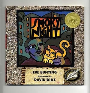 Seller image for Smoky Night for sale by Books Tell You Why  -  ABAA/ILAB