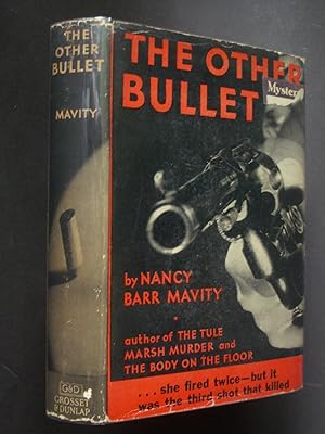 Seller image for The Other Bullet for sale by Bookworks [MWABA, IOBA]