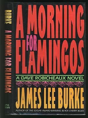 Seller image for Morning for Flamingos for sale by Alphabet Bookshop (ABAC/ILAB)