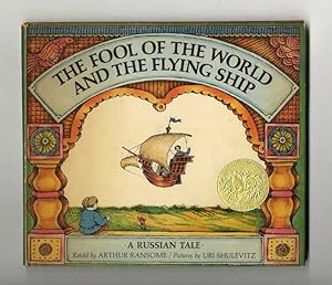 Seller image for The Fool Of The World And The Flying Ship: A Russian Tale for sale by Books Tell You Why  -  ABAA/ILAB