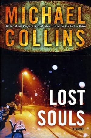 Seller image for LOST SOULS. for sale by Bookfever, IOBA  (Volk & Iiams)