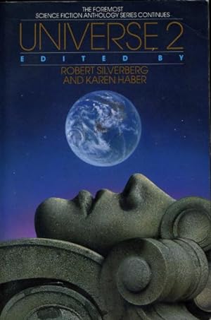Bild des Verkufers fr UNIVERSE 2. zum Verkauf von Bookfever, IOBA  (Volk & Iiams)