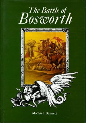 THE BATTLE OF BOSWORTH.