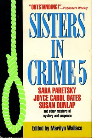 SISTERS IN CRIME 5.