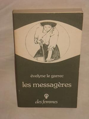 Imagen del vendedor de Les messagres a la venta por Llibres Capra
