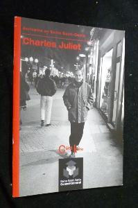 Imagen del vendedor de Charles Juliet a la venta por Abraxas-libris