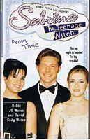 Seller image for SABRINA THE TEENAGE WITCH - PROM TIME - No.21 for sale by Sugen & Co.