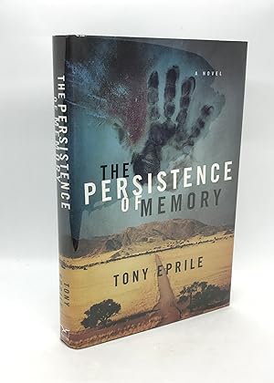 Seller image for The Persistence of Memory (Signed First Edition) for sale by Dan Pope Books