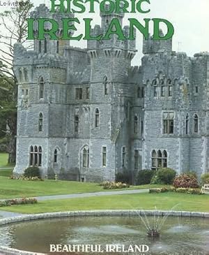 Seller image for HISTORIC IRELAND for sale by Le-Livre