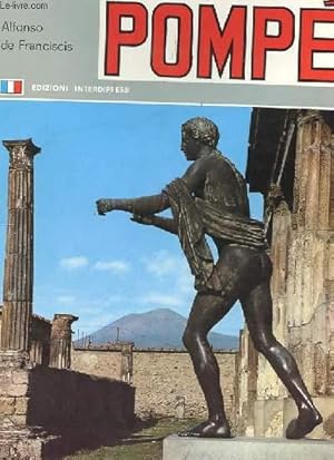 Seller image for POMPEI for sale by Le-Livre