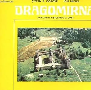 Imagen del vendedor de DRAGOMIRNA a la venta por Le-Livre