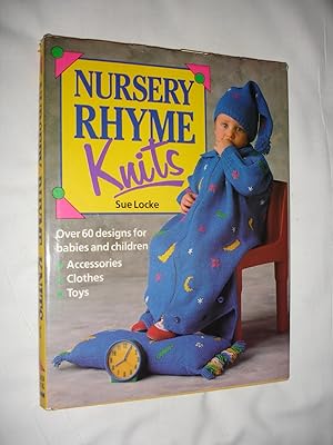 Nursery Rhyme Knits