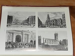 Seller image for A Catalogue of Old London Views for sale by Dublin Bookbrowsers