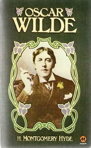 Imagen del vendedor de Oscar Wilde, A Biography a la venta por Sapience Bookstore