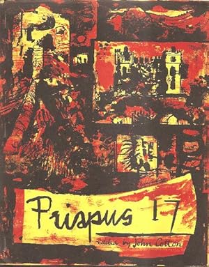 Priapus 17 Spring 1969