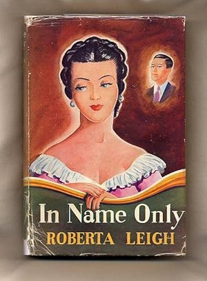 Seller image for In Name Only for sale by Little Stour Books PBFA Member