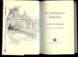 Seller image for The Trout Fisherman's Bedside Book for sale by Little Stour Books PBFA Member