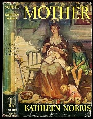 Seller image for Mother [Tower Books Series Number T 396] for sale by Little Stour Books PBFA Member