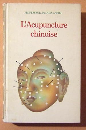 Seller image for L'acupuncture chinoise for sale by Domifasol