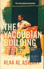 Seller image for The Yacoubian Building for sale by timkcbooks (Member of Booksellers Association)