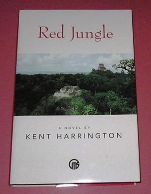 Red Jungle (signed 1st)