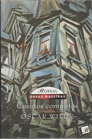 Seller image for Cuentos Completos for sale by Libros Sargantana