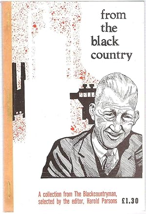 From the Black Country: a Collection from the Blackcountryman, selected by the Editor