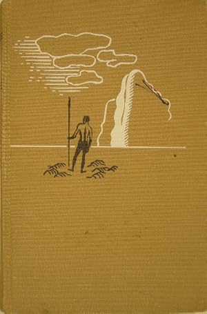 Seller image for I saw a strange land. (Australia). for sale by Gert Jan Bestebreurtje Rare Books (ILAB)