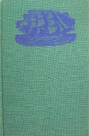 Bild des Verkufers fr Passage to America. A history of emigrants from Great Britain and Ireland to America in the mid-nineteenth century. zum Verkauf von Gert Jan Bestebreurtje Rare Books (ILAB)