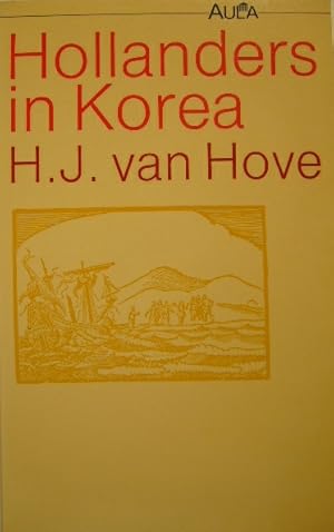 Hollanders in Korea.