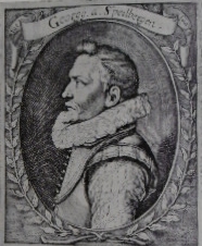 Immagine del venditore per De reis door Straat Magelhaes naar Oost-Indi en terug rond Zuid-Afrika in 1614-1617. Uitgegeven door R. Posthumus Meyjes. venduto da Gert Jan Bestebreurtje Rare Books (ILAB)