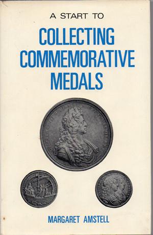 A Start To Collecting Commemorative Medals