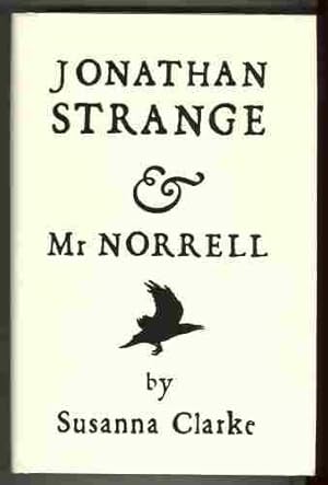 Seller image for JONATHAN STRANGE & MR. NORRELL for sale by REVERE BOOKS, abaa/ilab & ioba