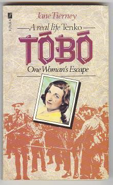 TOBO - One Woman's Escape