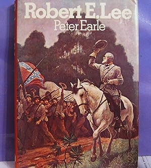 Image du vendeur pour Robert E. Lee mis en vente par Legacy Books II
