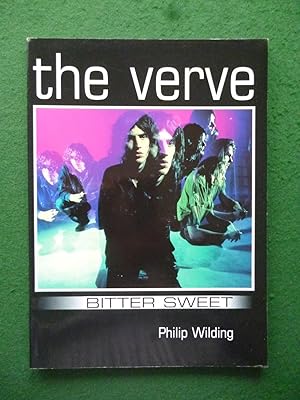 Seller image for The Verve Bitter Sweet for sale by Shelley's Books