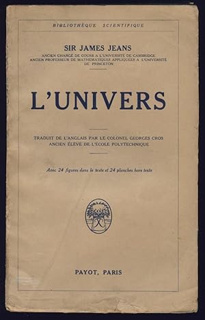 L' Univers