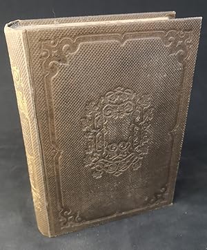 The Works of Henry W. Longfellow. - [Vol. IV bis V. 2 Bände in einem Band].