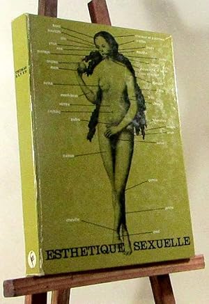 Immagine del venditore per ESTHETIQUE SEXUELLE venduto da Livres 113