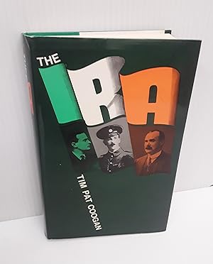 Seller image for The I.R.A. for sale by Black and Read Books, Music & Games