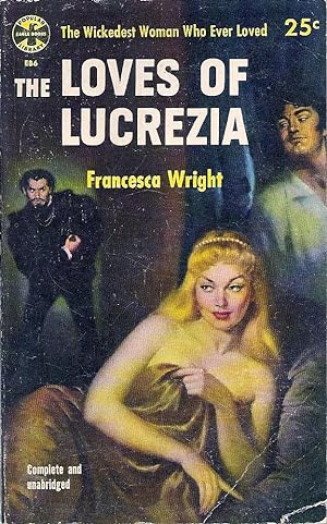 The Loves of Lucrezia